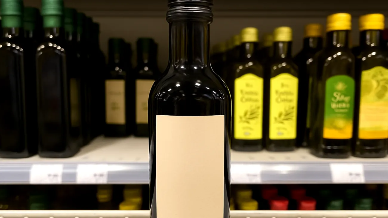Balsamico-Essig"