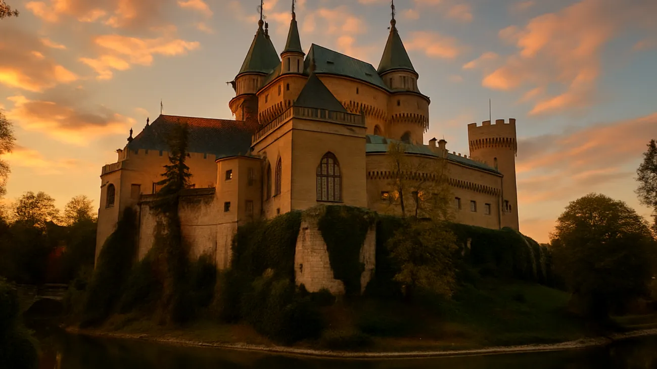 Bojnice"