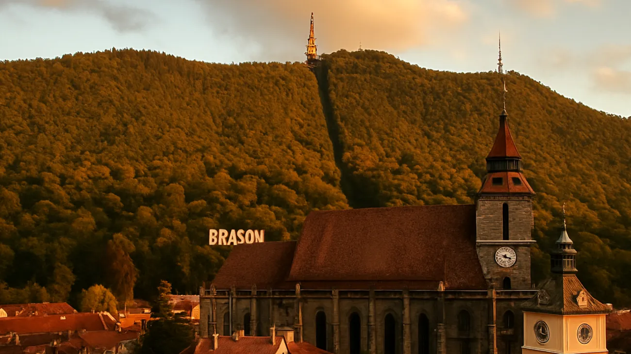 Brașov"