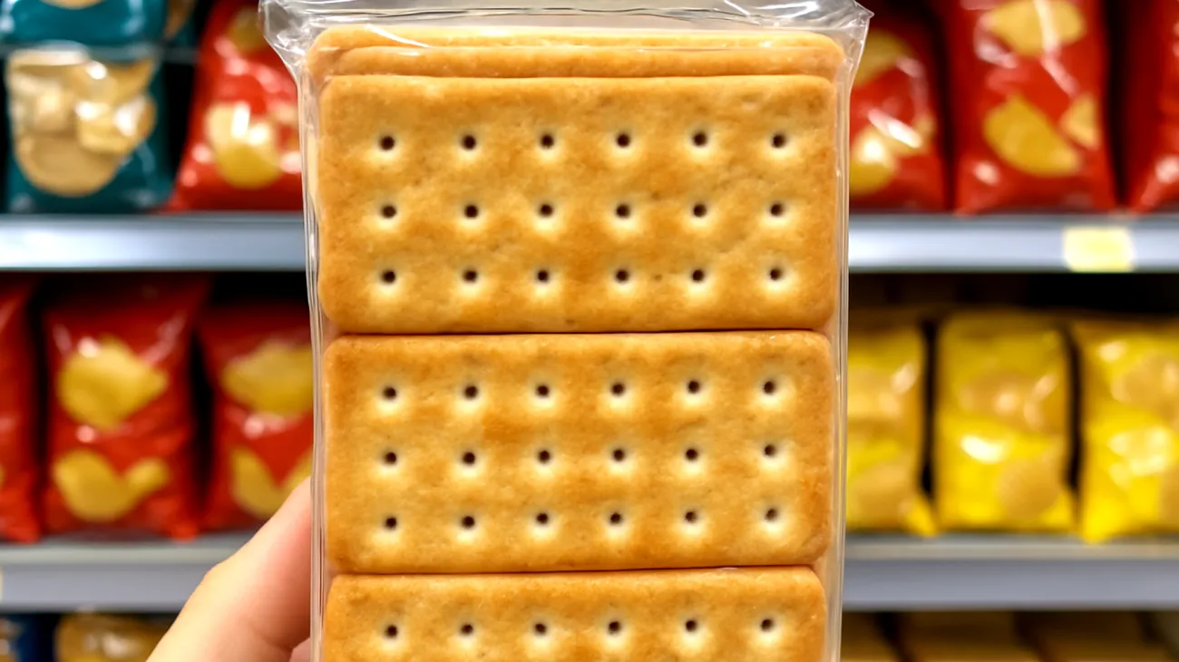 Cracker"