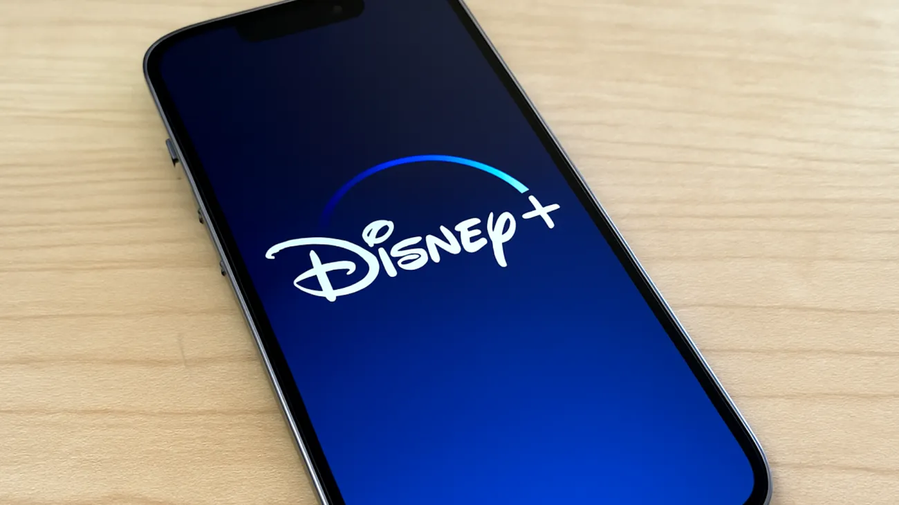 Disney+"