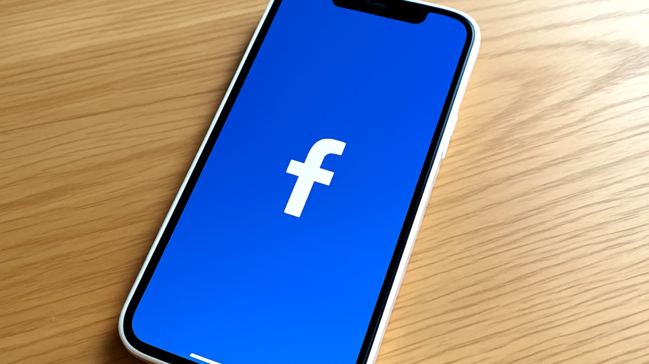 Facebook"
