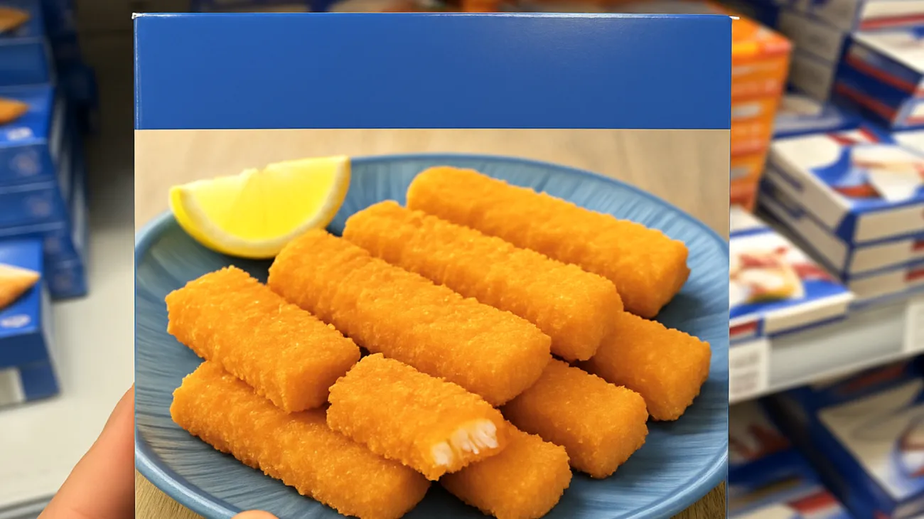 Fischstäbchen"
