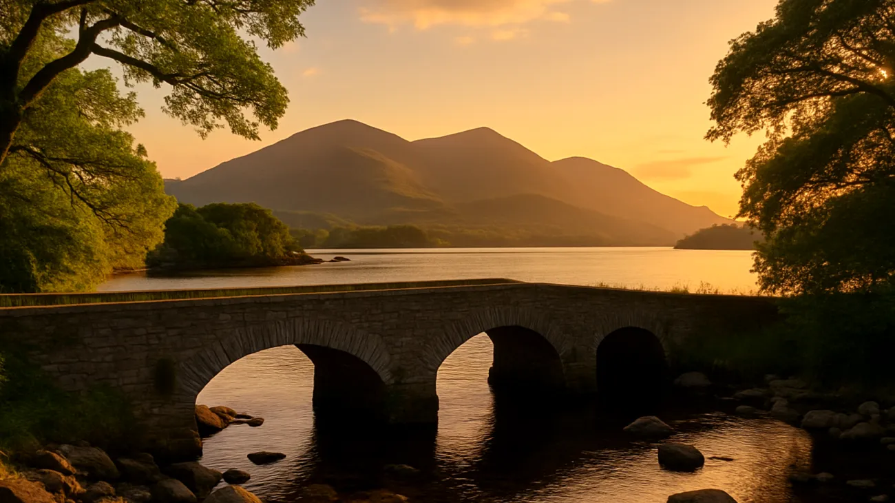 Killarney"