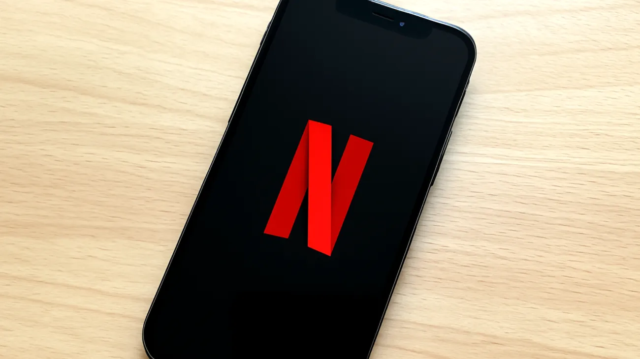 Netflix"