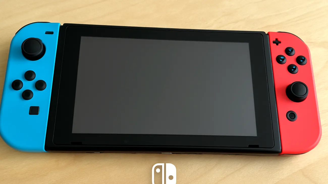 Nintendo Switch"