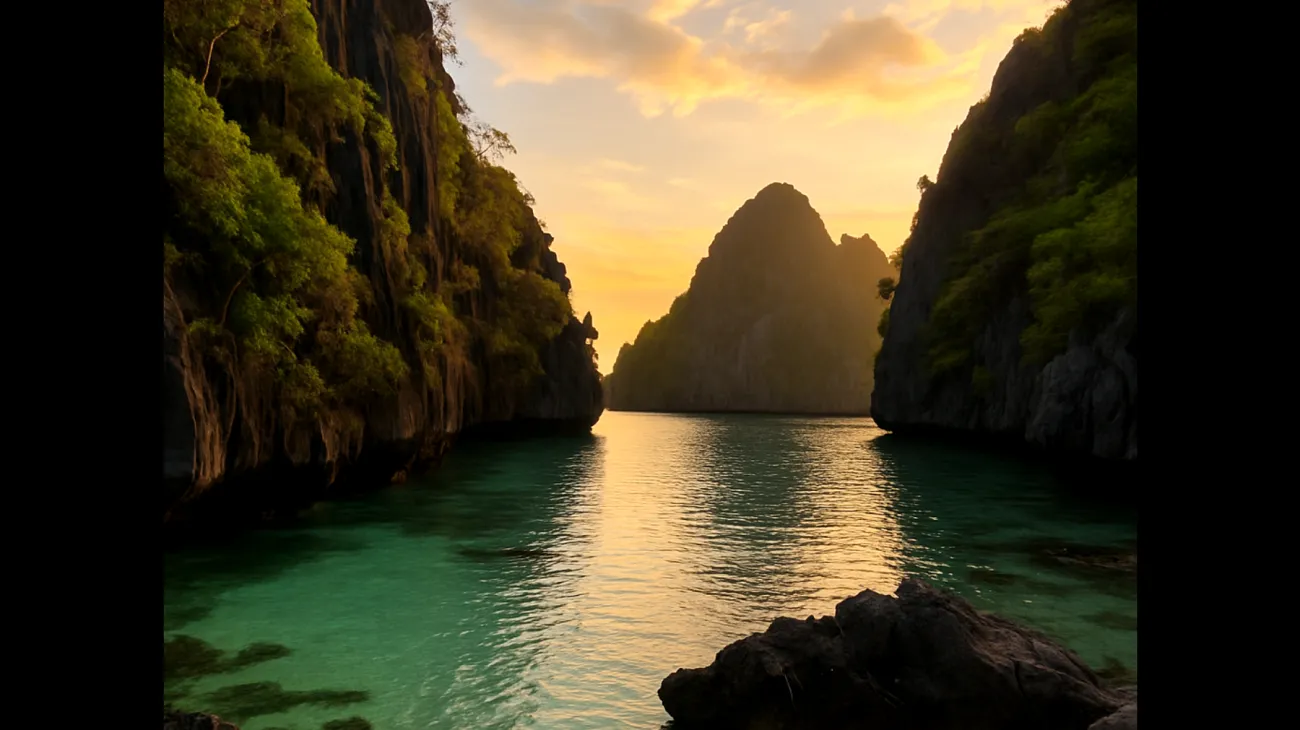 Palawan"