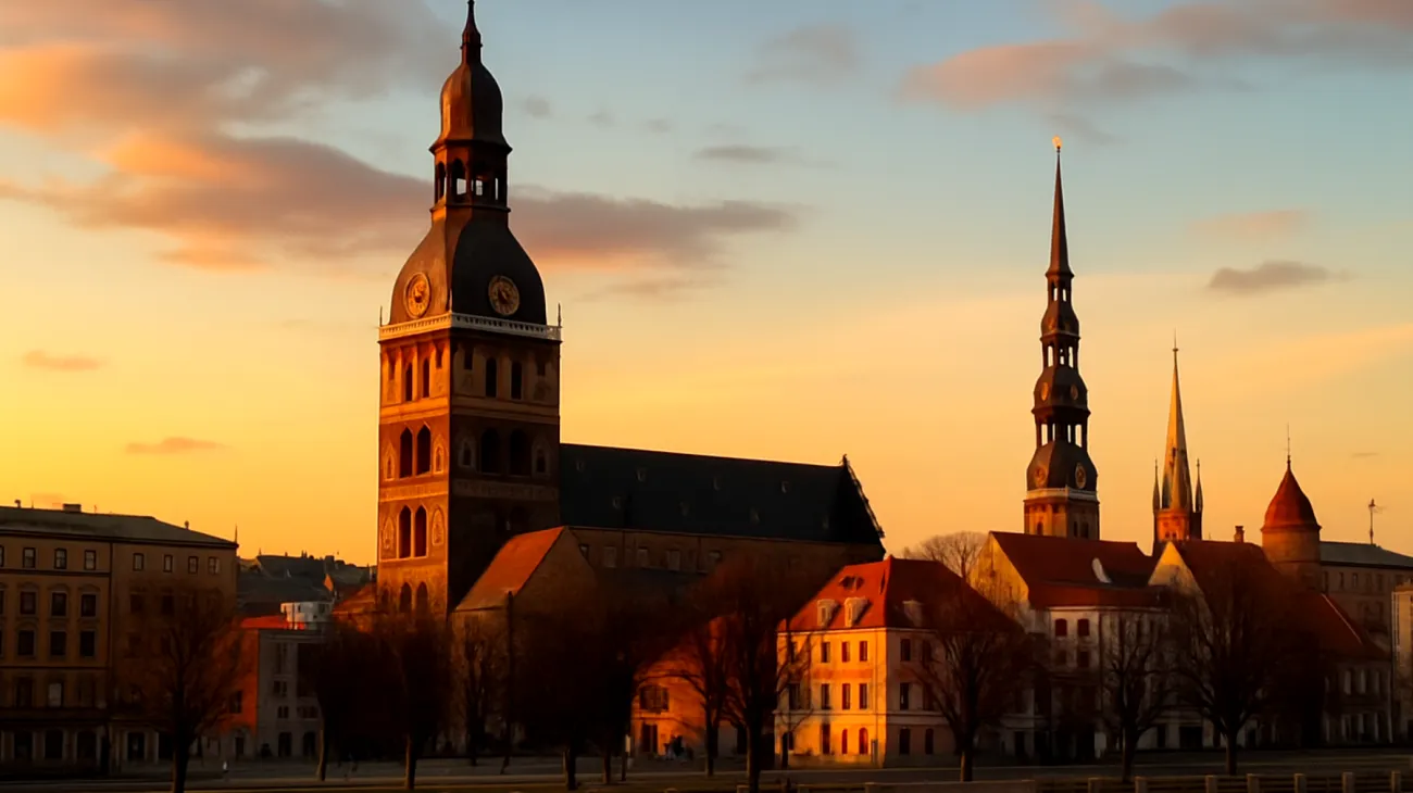 Riga"