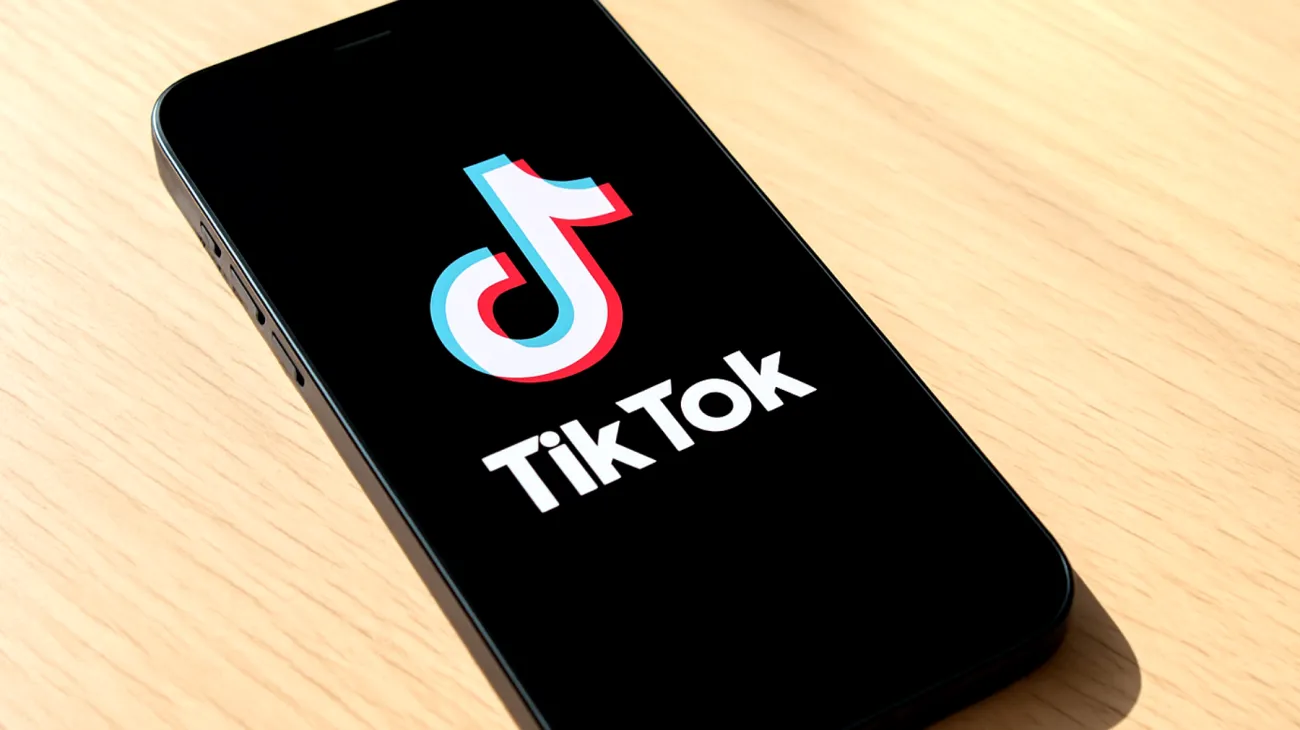 TikTok"