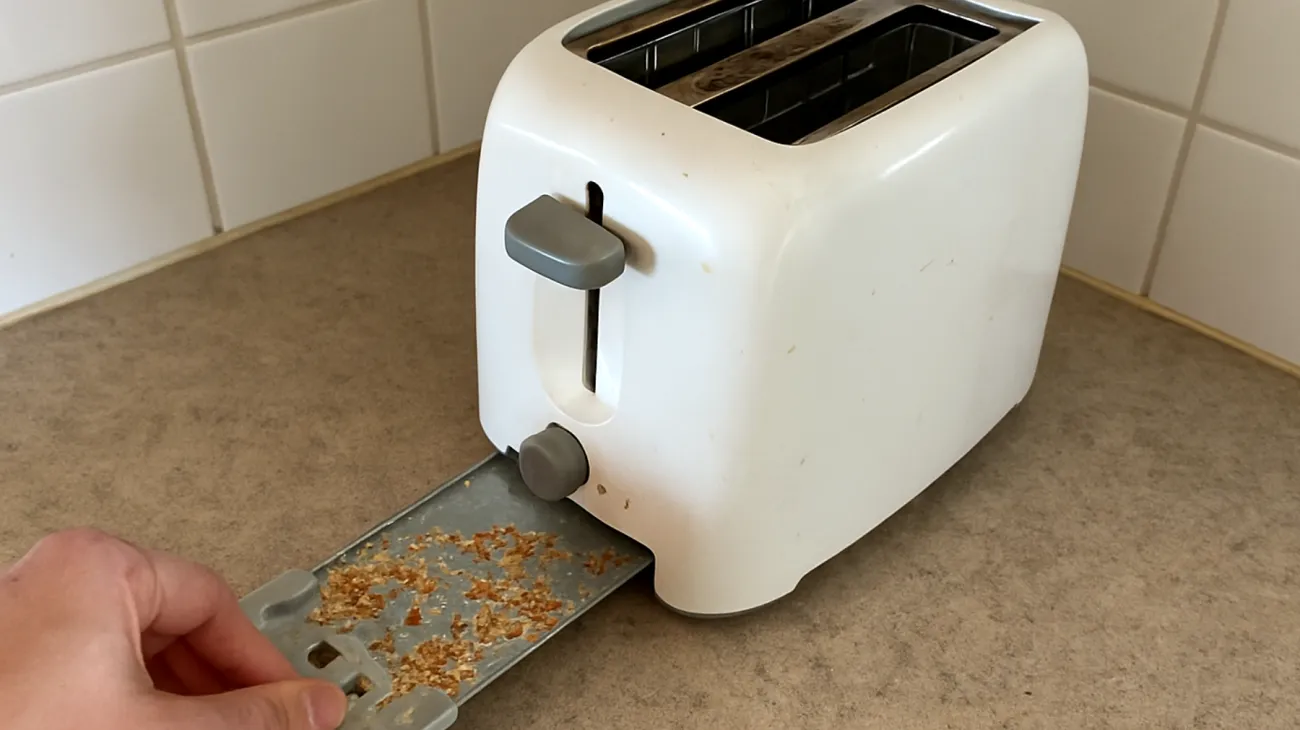 Toaster"