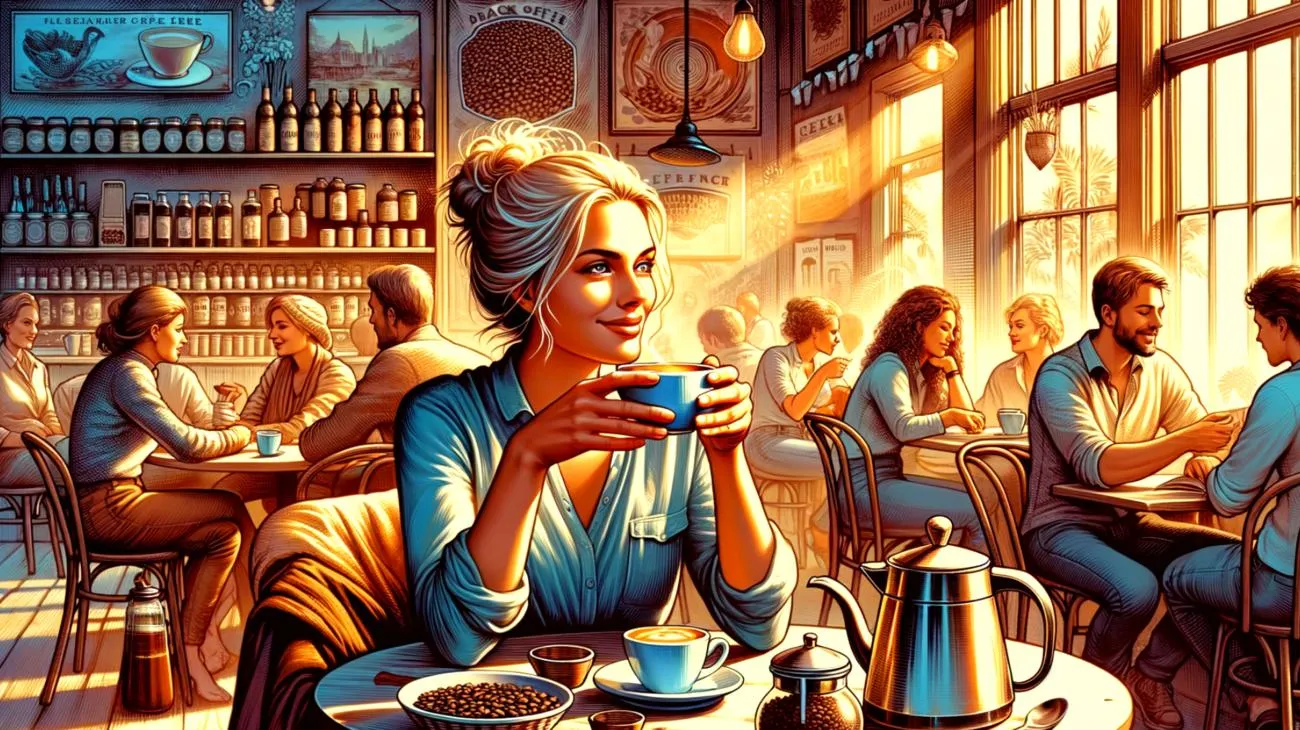 Trinkst du deinen Kaffee schwarz? Dann gehörst du laut Psychologen zu diesem Persönlichkeitstyp 2025-07-28T08:11:33.938Z"