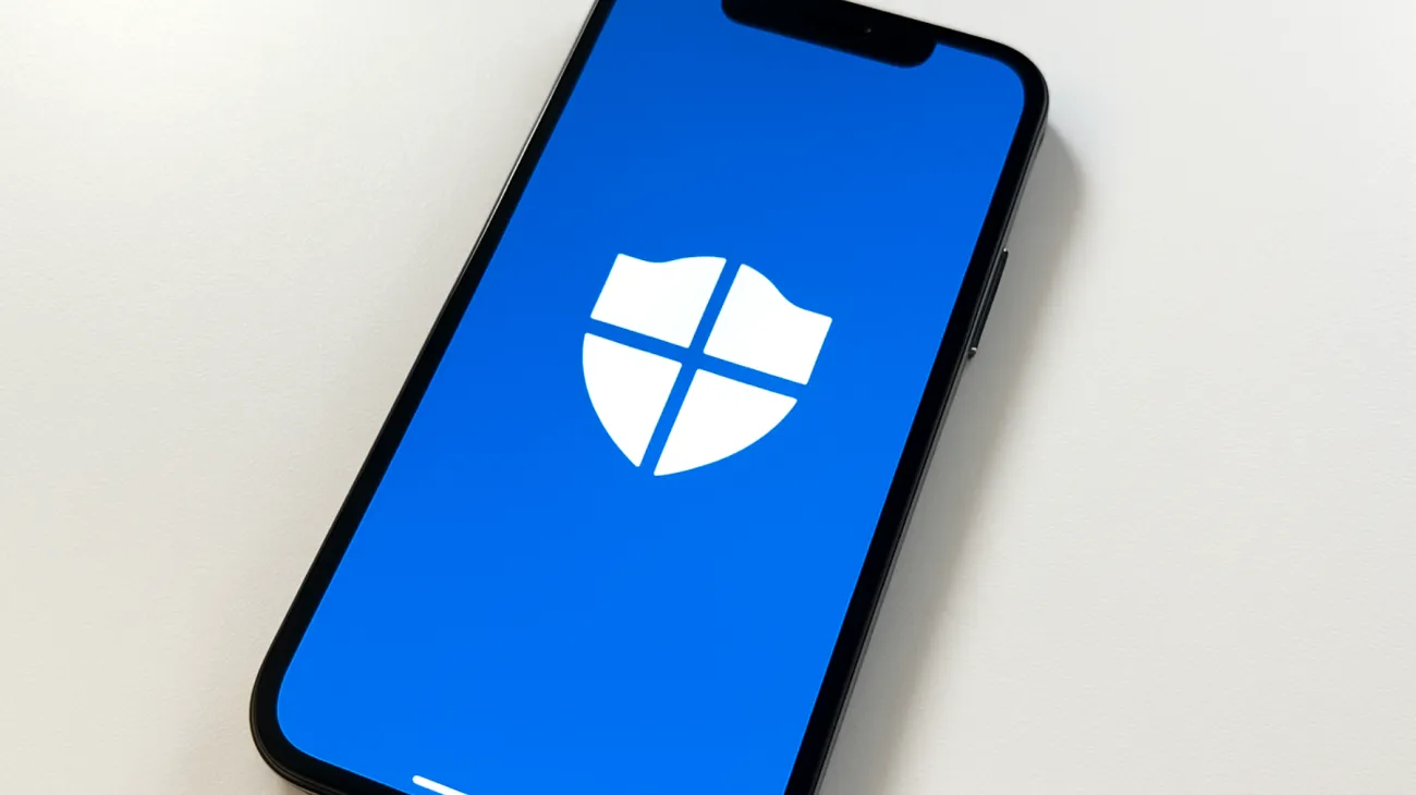 Windows Defender"