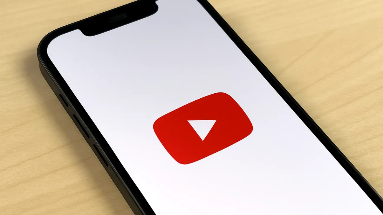 YouTube"