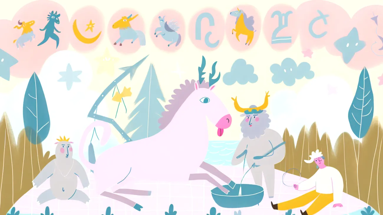 Morgenhoroskop 2025-07-28T14:11:52.470Z"