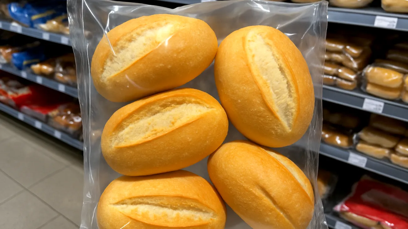Brötchen"