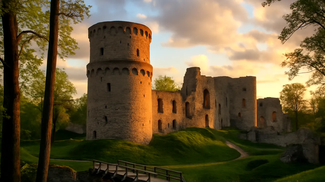 Cēsis"