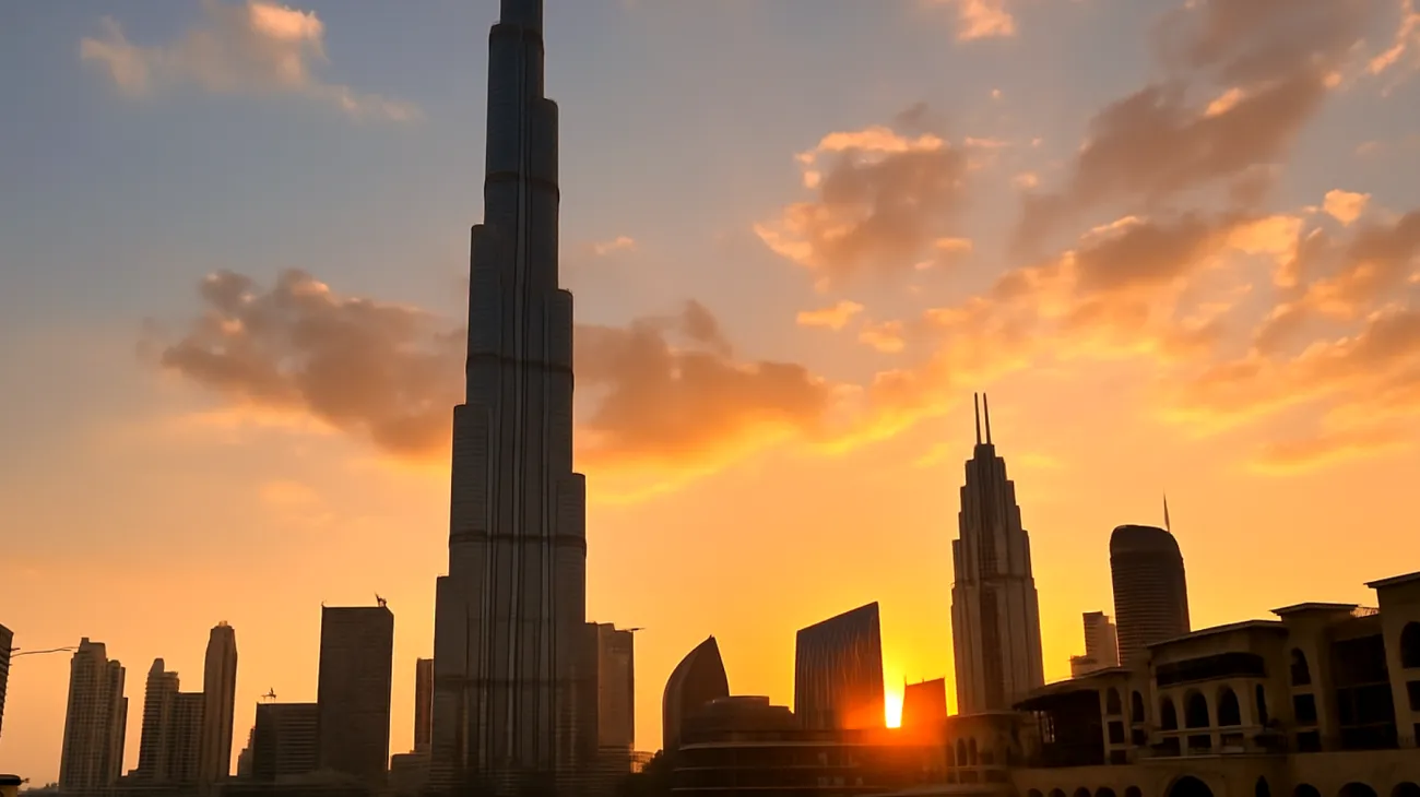 Dubai"