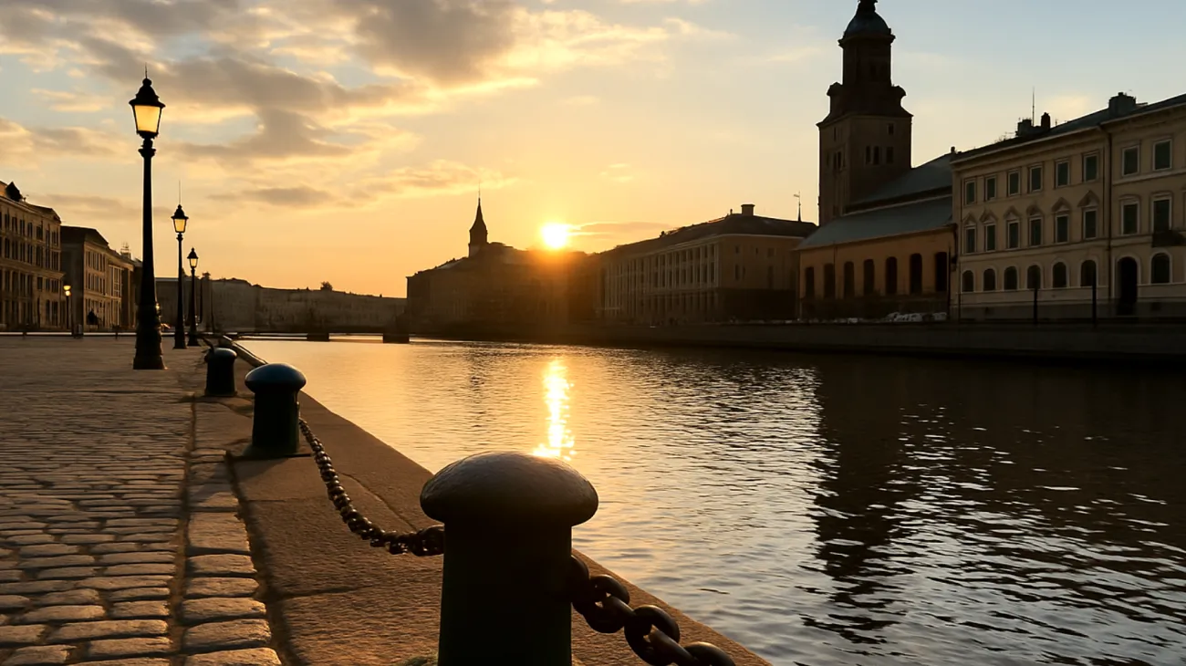 Göteborg"