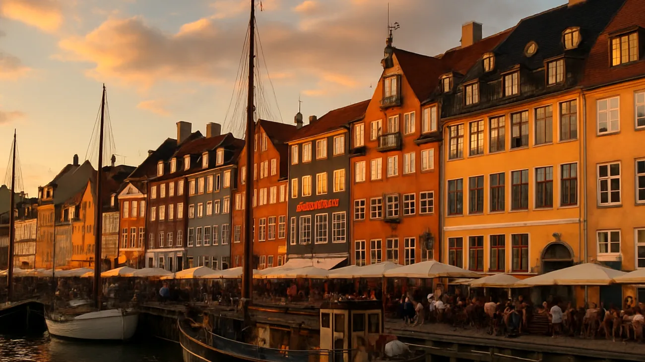 Kopenhagen"