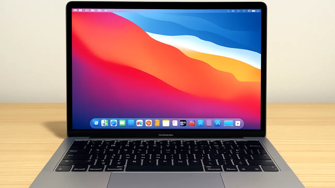 Mac"