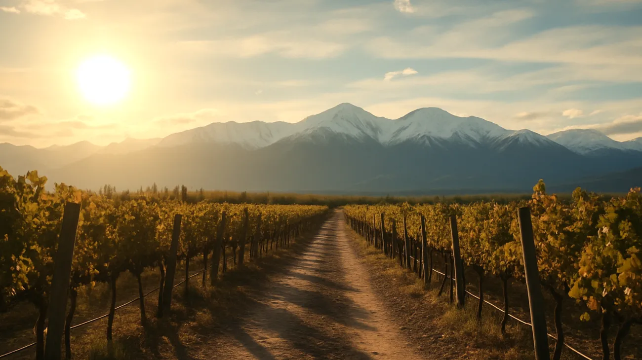 Mendoza"
