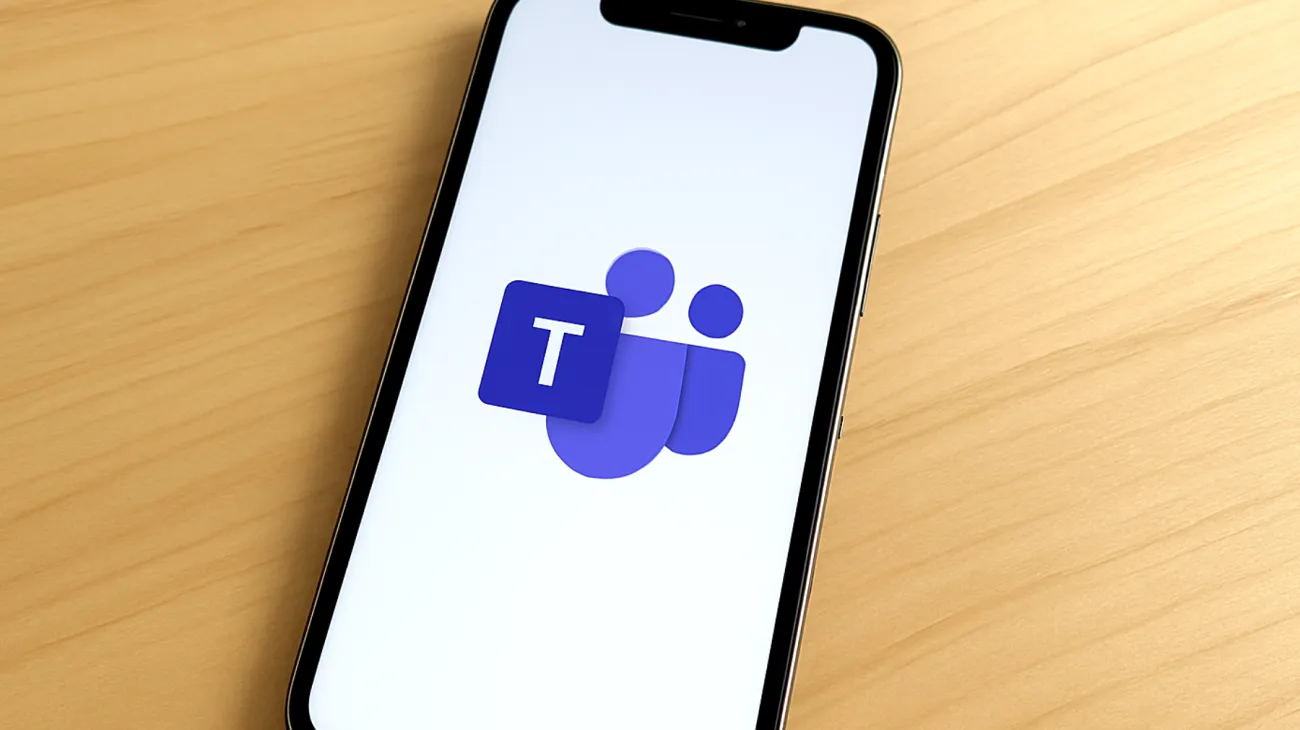 Microsoft Teams"