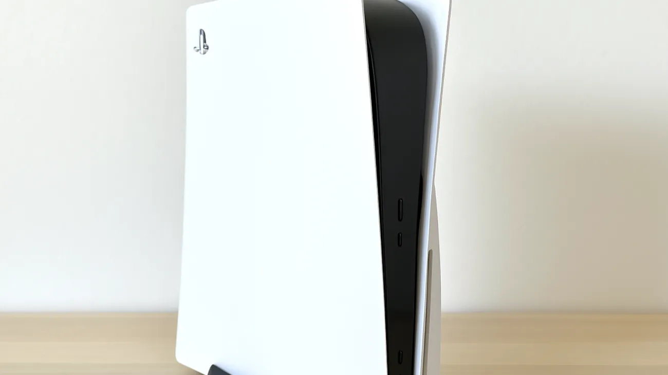 PS5"