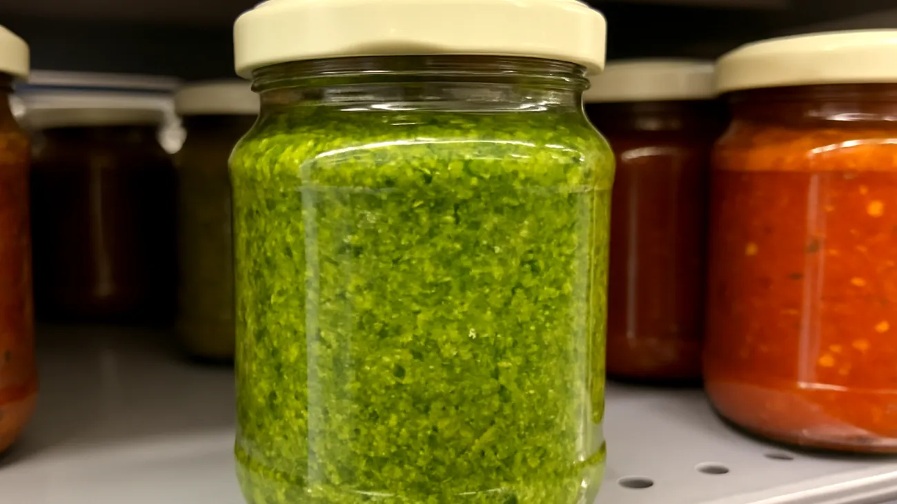 Pesto"