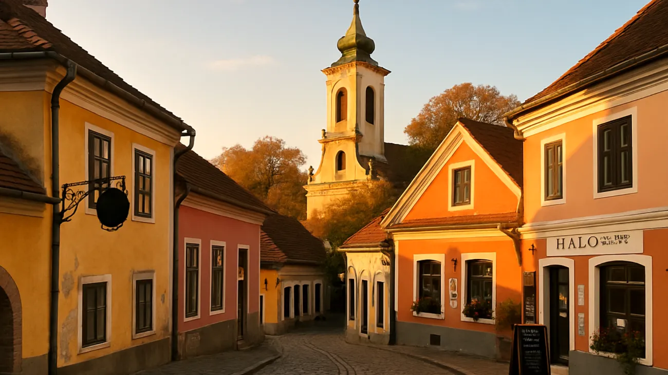 Szentendre"