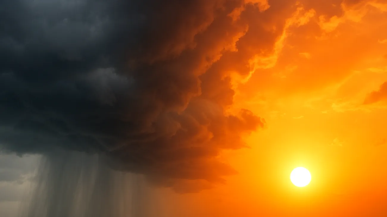 Wetter"