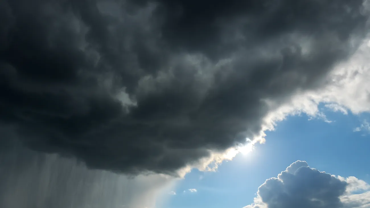 Wetter"