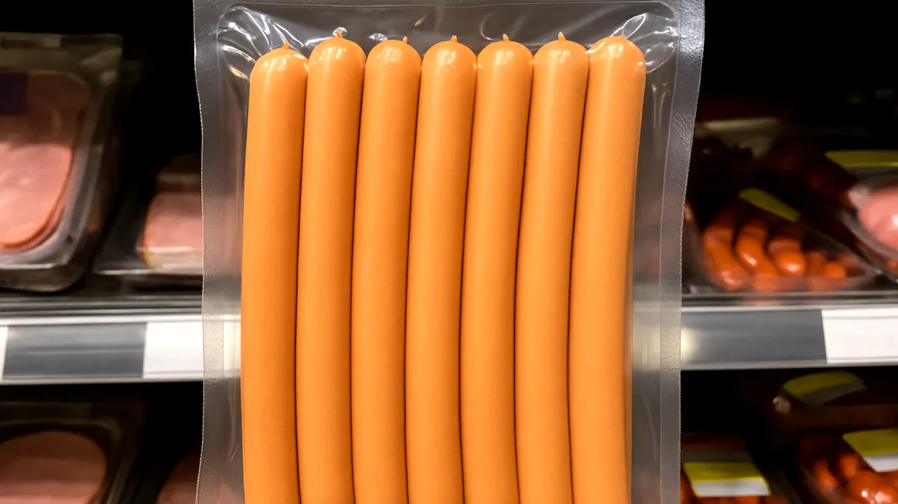 Wiener Würstchen"