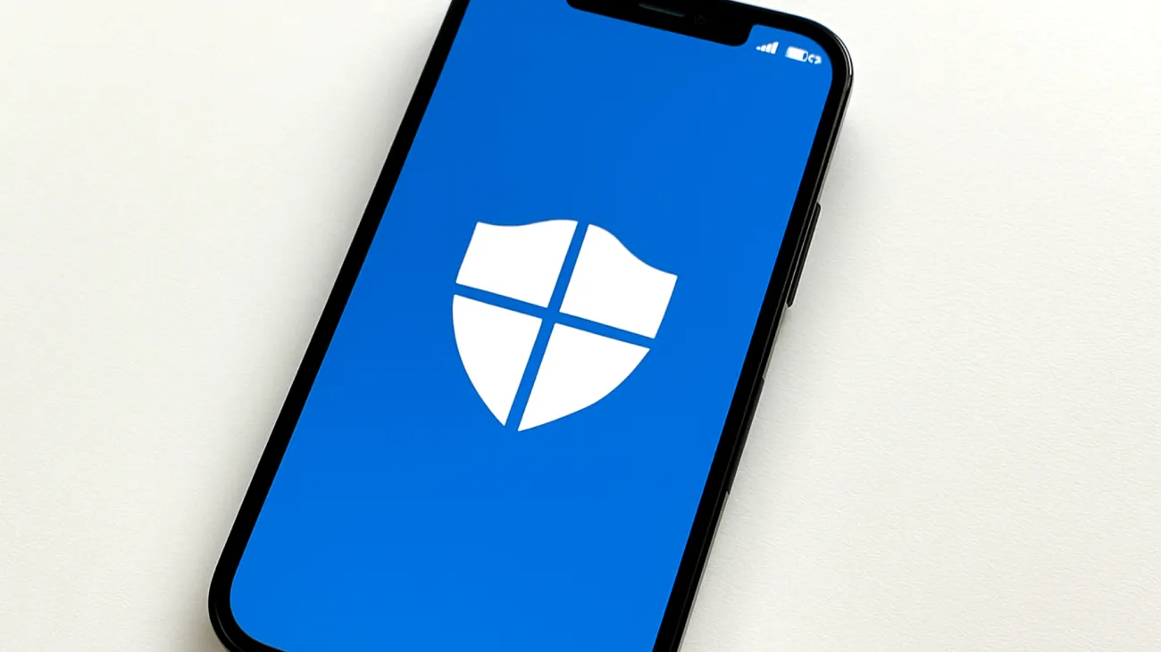 Windows Defender"