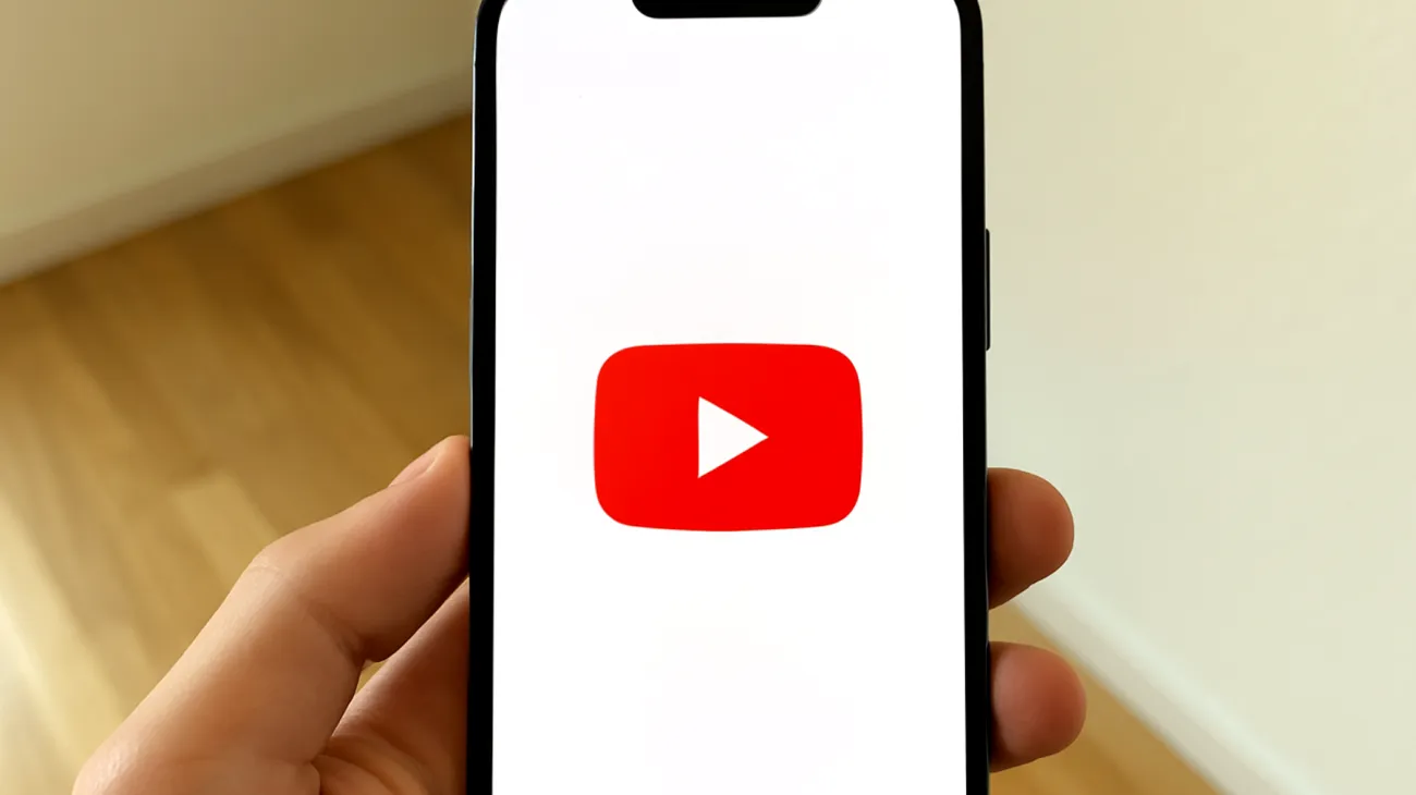 YouTube"