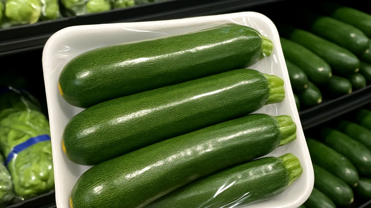 Zucchini"