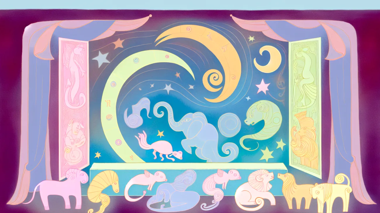 Morgenhoroskop 2025-08-06T11:15:19.144Z"