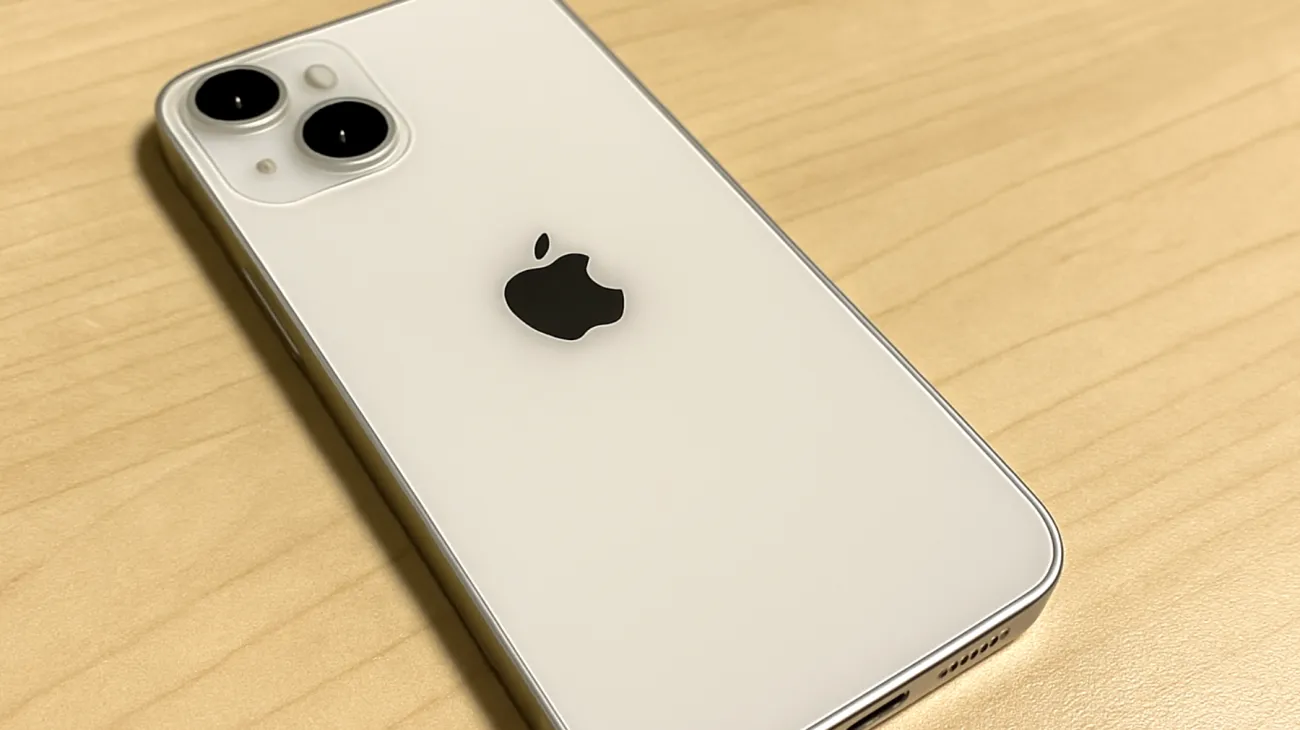 iPhone"