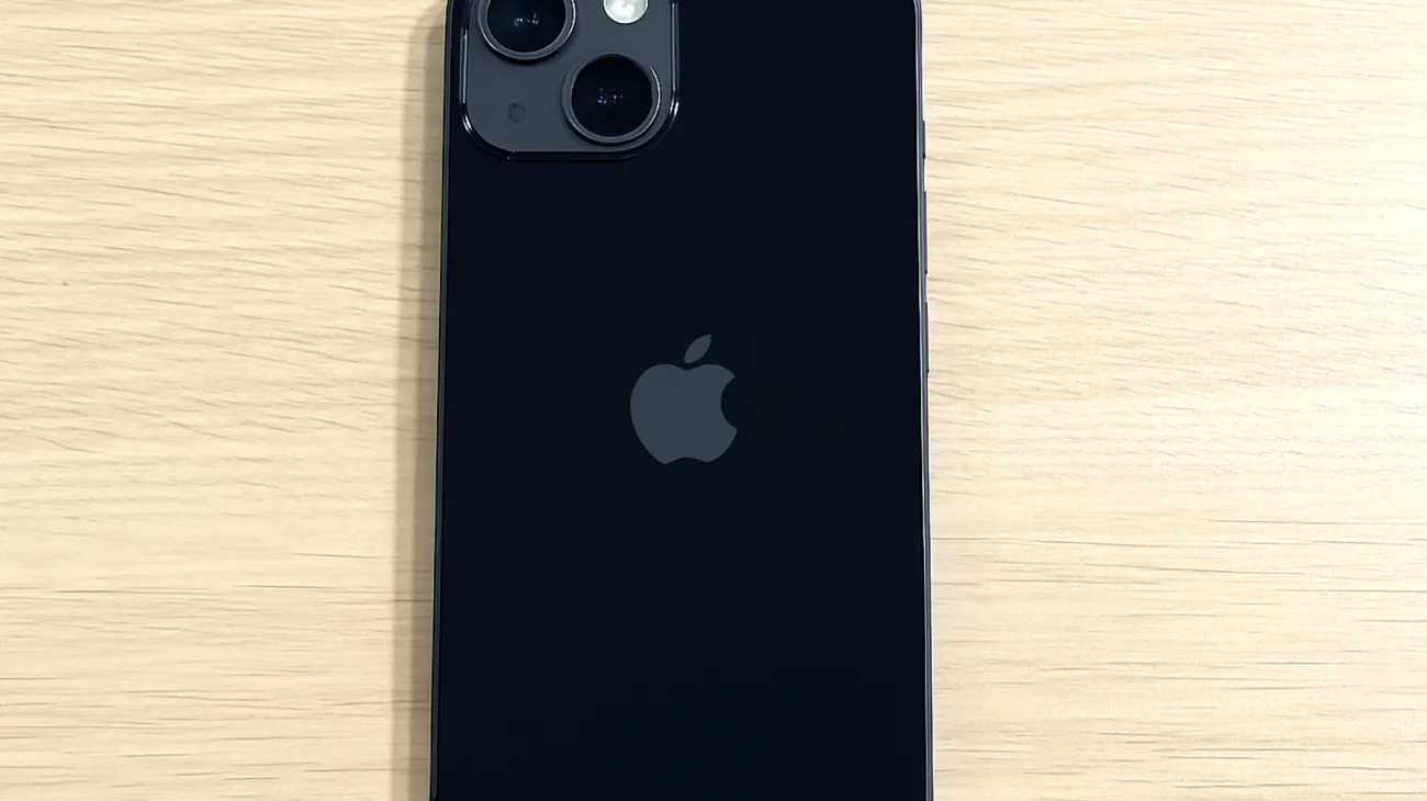 iPhone"